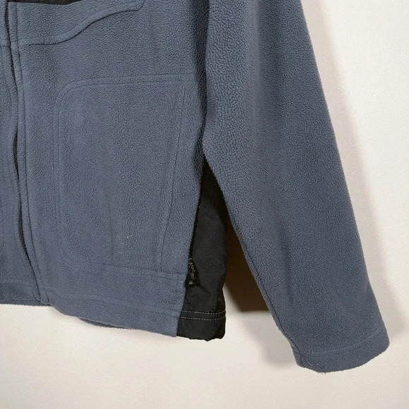 Spyder Men's Fleece  Jacket - Picture 6 of 14